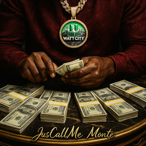STACK by Juscallme Monte