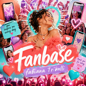 Fanbase by FABIANA TRIBALLI