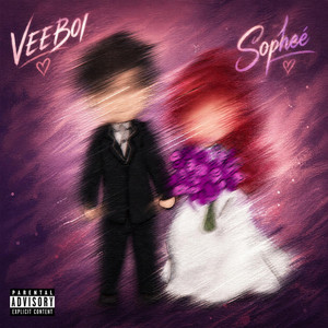 THE LOVE SONG by Vee Boi, Sopheé