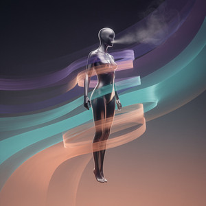 Descent Breathe by Ionara