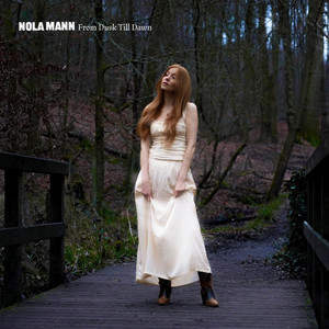 Moon by Nola Mann