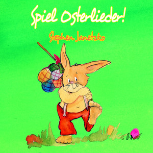 Spiel Osterlieder! album
