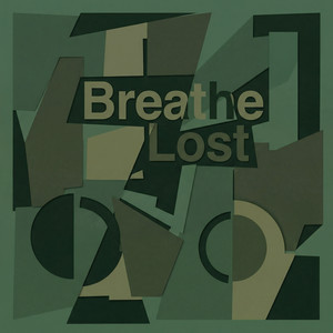 Breathe Lost by Amani Vane