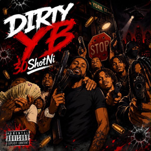 Dirty Yb by 30ShotsNi