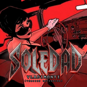Soledad - Extended Version by Vladimonti