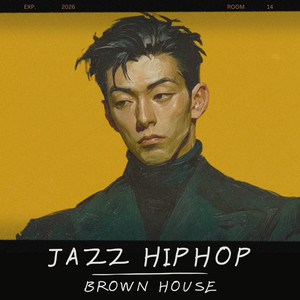 Walk Don't Run by BrownHouse