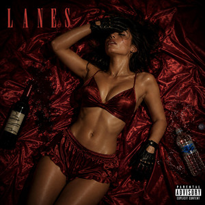 Lanes by R.U.B.N XTIAN