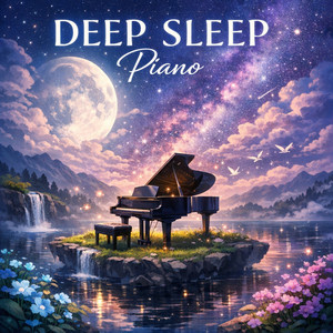 Deep Sleep Piano by Deep Sleep Piano