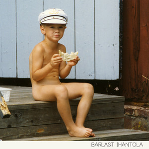 Hemlös by Barlast