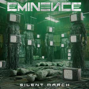 Silent March by Eminence, Andreas Kisser
