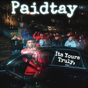 Intro by PaidTay