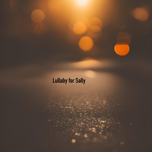 Lullaby for Sally by Kaela Black