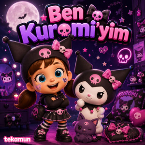 Kuromi Şarkısı