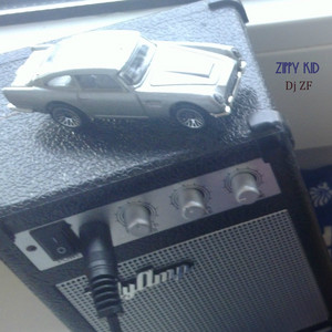 DJ ZF