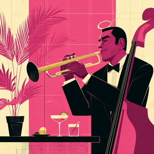 Bright Jazz Notes by Ethan Valmont