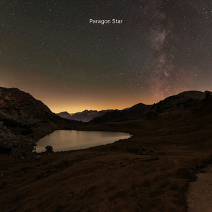 Paragon Star by Wander Paths