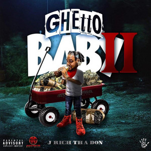Left For Dead by J Rich Tha Don