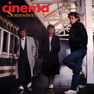 My Kind Of Girl by Cinema