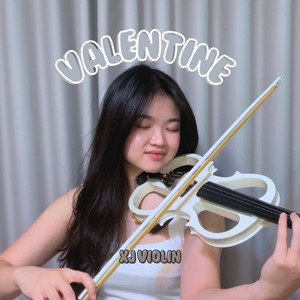 Valentine (Violin Version)