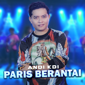 Paris Barantai