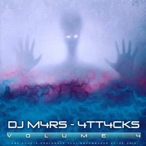 4TT4CKS, vol. 4 by DJ M4RS