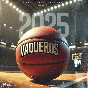 Farruko - Vaqueros 2025