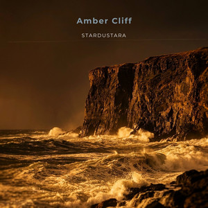 Amber Cliff by Stardustara