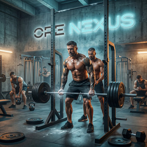 NO DAYS OFF: GYM ANTHEMS (Vol. 3)