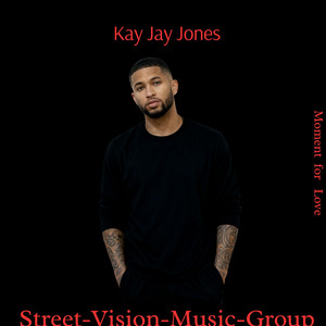 Stay Baby by Kay Jay Jones
