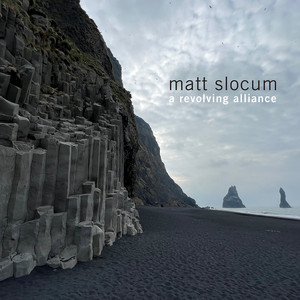 album cover: A Revolving Alliance