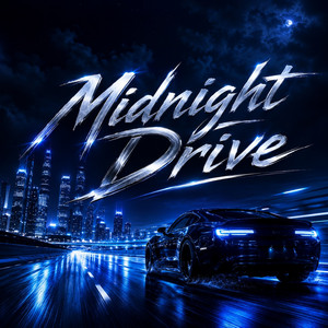 Midnight Drive by AERION