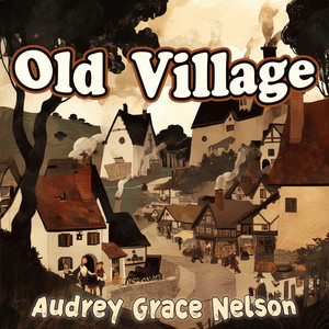 Stone Ease by Audrey Grace Nelson