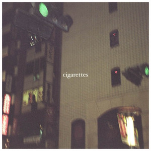 Cigarettes by Colin & Caroline