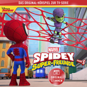 Kapitel 02: Camping-Knobelei by Spidey