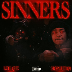 Sinners by Luh Que