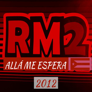 Rogelio by RM2