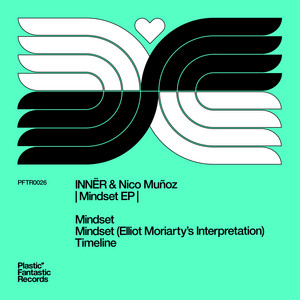 Mindset by INNËR.ofc, Nico Muñoz