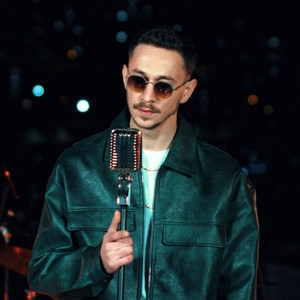 Recep Ali - Rüzgara Tutsak