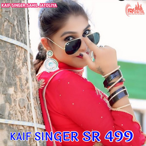 KAIF SINGER SR 499