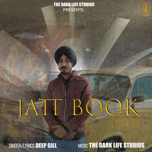 Jatt Book by Deep Gill