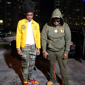 Well Connected by AG Steezy, SCY Jimm