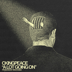 Portada de A Lot Going On