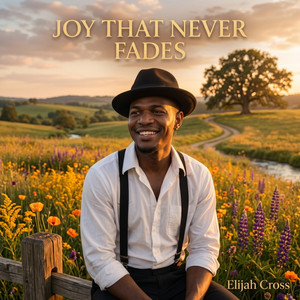 Covered By Your Grace by Elijah Cross