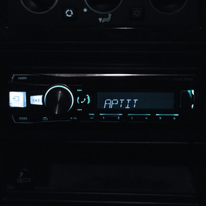 Aptit by XJR