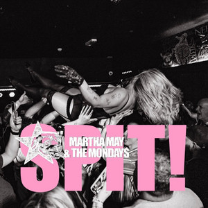 Tennis by Martha May & The Mondays