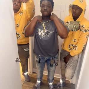 Push It by Luh Blac, 549 Dezzy