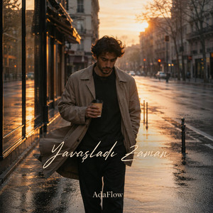 Yavaşladı Zaman by AdaFlow