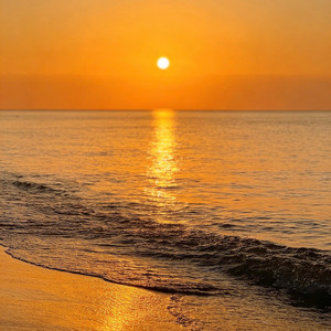 Better After Sunset by Hereafter Us
