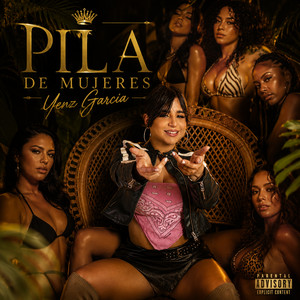 PILA DE MUJERES by Yenz Garcia