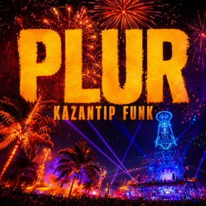 Kazantip Funk by Plur
